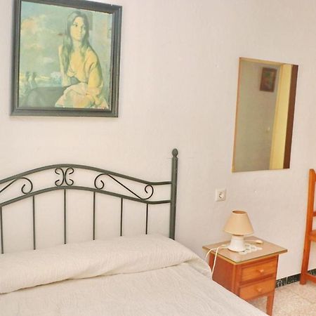 El Rinconcito De Pepa II Apartment Conil De La Frontera Exterior photo