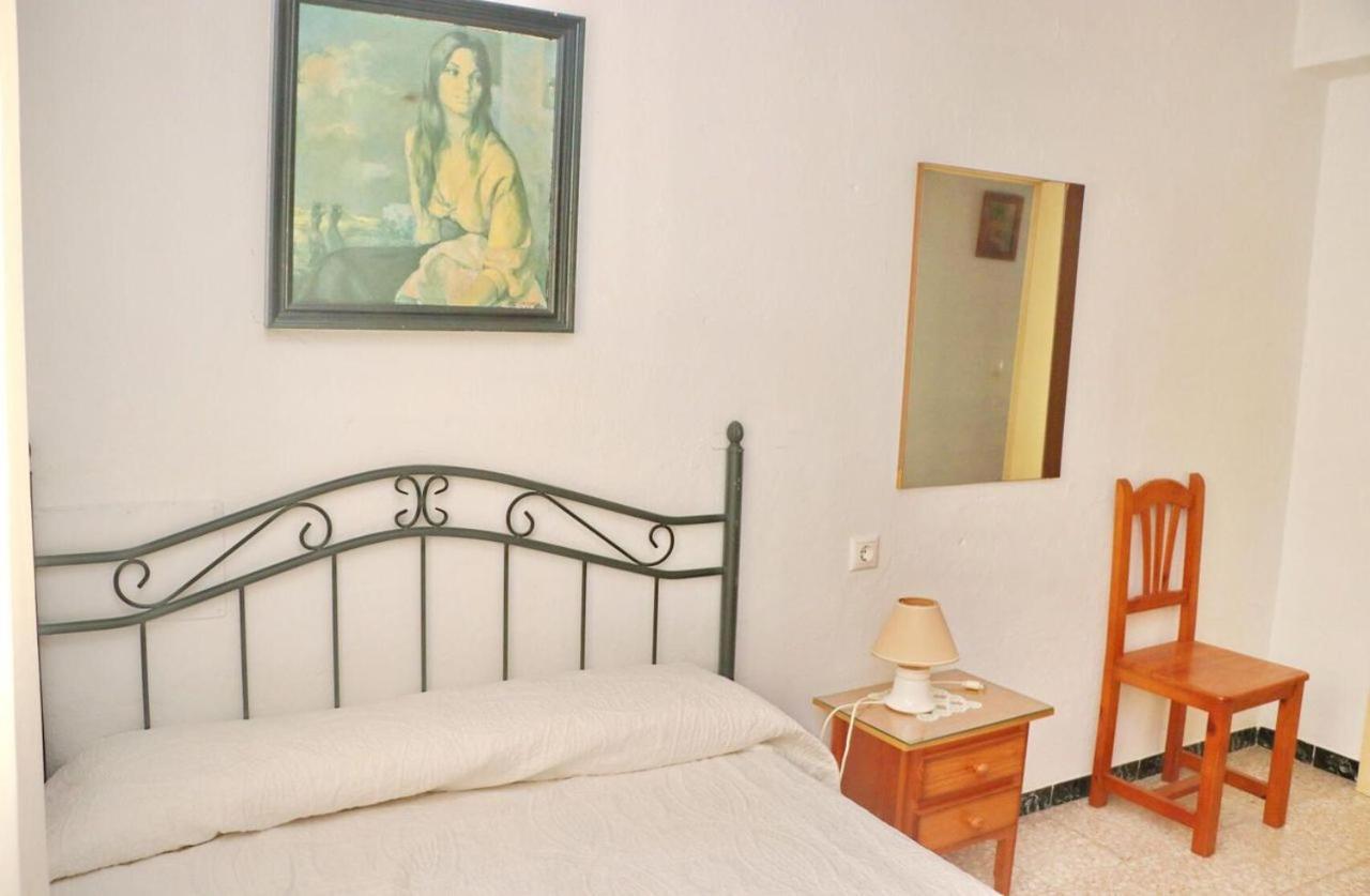 El Rinconcito De Pepa II Apartment Conil De La Frontera Exterior photo