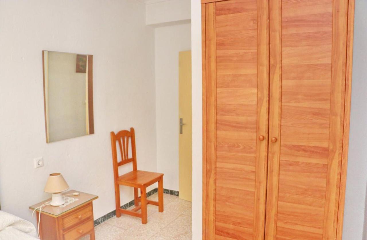 El Rinconcito De Pepa II Apartment Conil De La Frontera Exterior photo